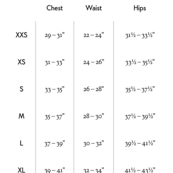 Outdoor Voices Cropped Heathered Charcoal
Gray Leggings - Picture 14 of 14